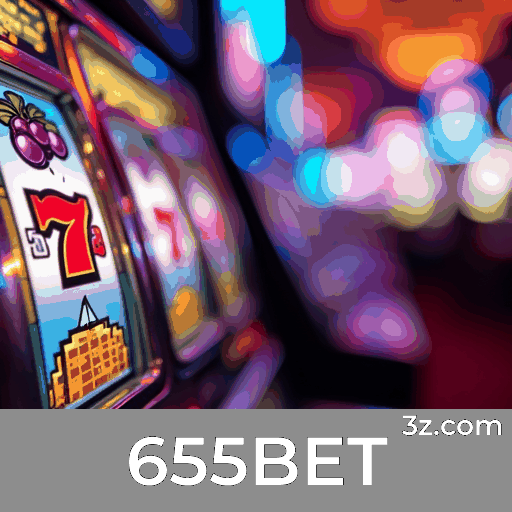 655BET Bônus acumulado 655BET