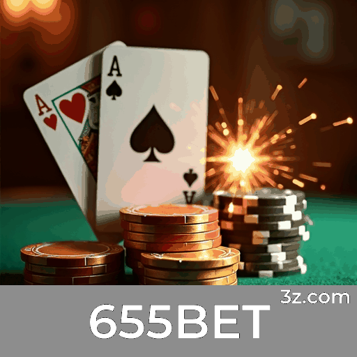 655BET Bônus por convite 655BET
