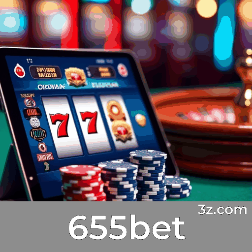 Experiência Premium de Jogos de Casino no 655bet