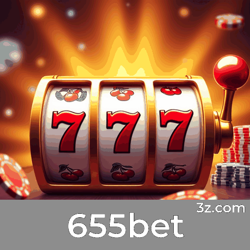 Experiências Disruptivas: 655bet e a Transformação dos Jogos