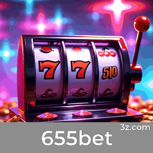 Experiências Disruptivas: 655bet e a Transformação dos Jogos